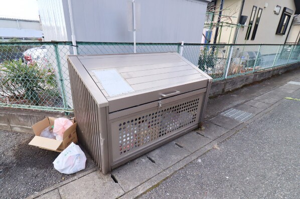 おもちゃのまち駅 徒歩16分 2階の物件外観写真